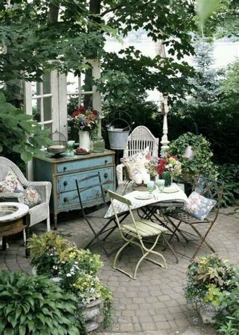 Vintage Outdoor Patio Pictures Photos And Images For Facebook Tumblr
