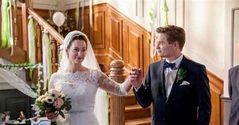 Eva saalfeld, geborene krendlinger, ist die protagonistin der 6. Romantische Hochzeit - Sturm der Liebe - ARD | Das Erste