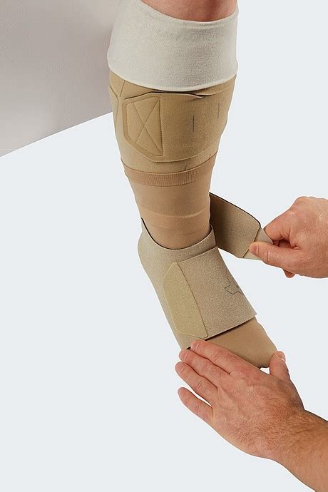 Circaid Power Added Compression Band