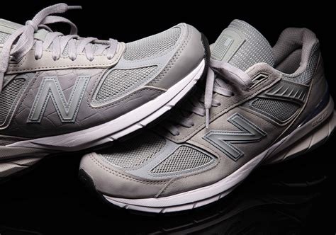 The legend debuts with a $100 price tag, a first for an athletic shoe. Engineered Garments New Balance 990v5 Global Release Date ...