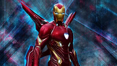 Iron man hd wallpapers for your pc, laptop, windows xp, windows vista, windows 7 , windows 8 and mac os. Iron Man Wallpaper with Mark L Armor Suit - HD Wallpapers ...