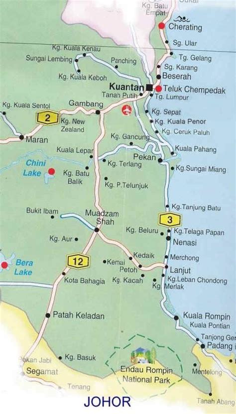 Book your hotel in teluk cempedak, kuantan online. Tourism Malaysia: TELUK CEMPEDAK