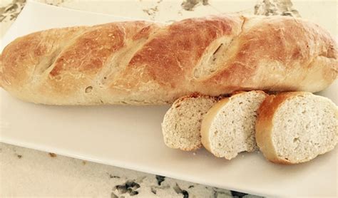 Simple Bread Dough Recipe