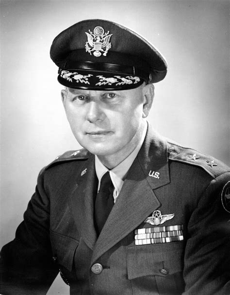Major General Bob E Nowland Air Force Biography Display