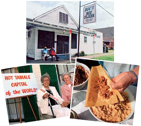 Tamales on the Delta | The New Yorker