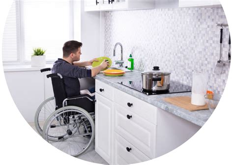 NDIS Specialist Disability Accommodation Providers SDA