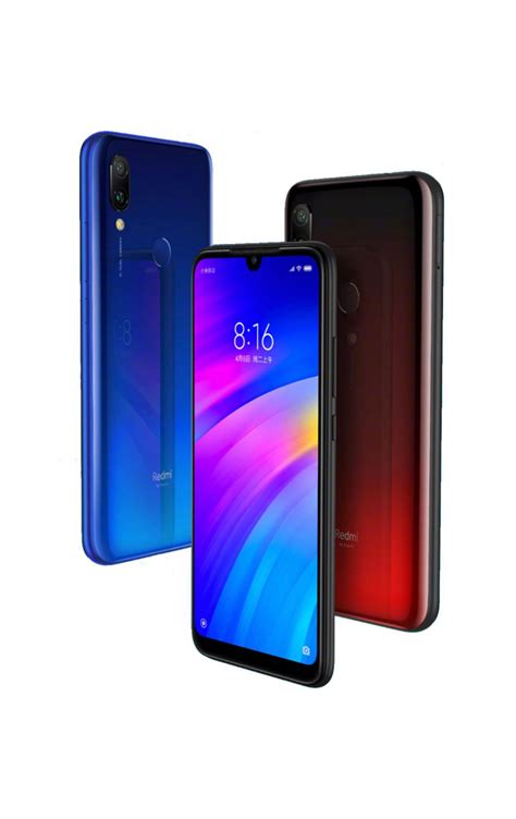 62,999 in pakistan also find xiaomi mi note 10 lite full specifications & features like front and back camera, battery life, internal and external the other popular mobiles of xiaomi are xiaomi redmi 9a, xiaomi redmi 5 plus, xiaomi mi max & xiaomi redmi note 7, you may view all xiaomi mobiles here. Xiaomi Redmi 7 Pictures, Official Photos - WhatMobile