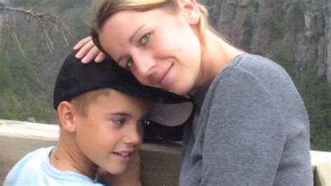 Justin Biebers Mom Pattie Mallette On His Rise