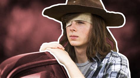 Discover more posts about claire boucher, elon musk, visions, tattoo, music, alien, and grimes. Kehrt Carl Grimes zu The Walking Dead zurück? Darsteller ...