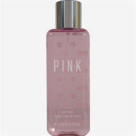 Victorias Secret Pink Body Mist Fragrance 84 Ounce Original Fragrance