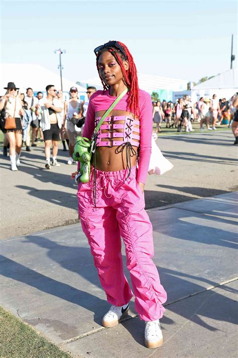 Pink Festival Outfit Unveiling The Perfect Rave Attire Festival 2024