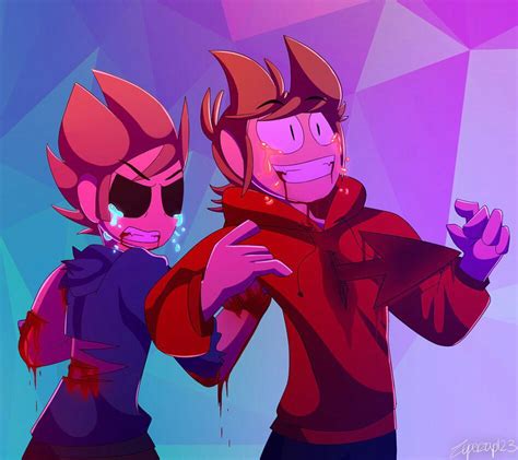 Pin By Dany Leonardo On Eddsworld Tomtord Comic Tom Tord Eddsworld