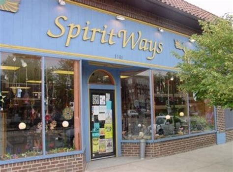 Best Store On Colfax Avenue 2016 Spirit Ways Best Of Denver Best