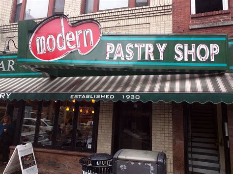 In fact, the whole city of boston is split between mike's and modern on the cannoli front, in which the tourists seem to favor. Things to Do on a Boston Day-Trip - KCTRVLR