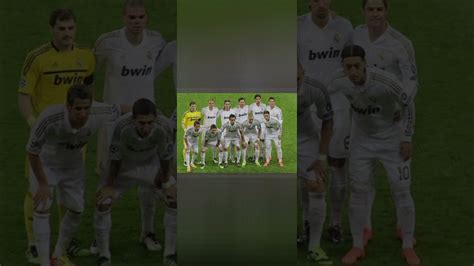 Real Madrid Fan Slideshow Part 7 Youtube