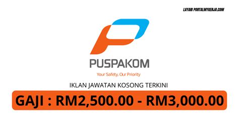 Nilai 3, negeri sembilan sektor : Jawatan Kosong Terkini PUSPAKOM - My Kerja!