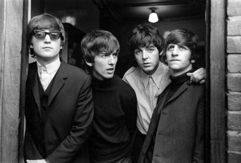Kostenlose Hintergrundbilder Paul McCartney John Lennon Ringo Starr