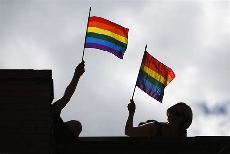 Canada Citing Potential Dangers Warns LGBTQ Travelers Of US Risks