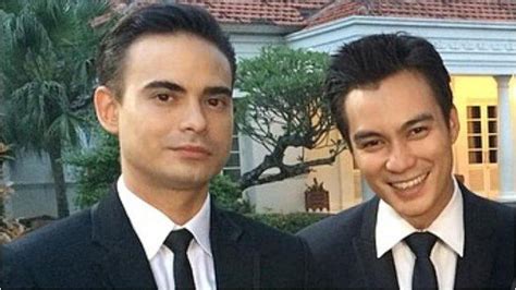Malaysian actor ashraf sinclair passed away this morning (18 feb) at sinclair's mother khadijah abdul rahman confirmed the news to malay news portal mstar: Sebut BCL Trauma, Baim Wong Sedih Unge Cerita Saat Ashraf ...