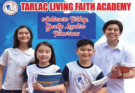 Tarlac Living Faith Academy