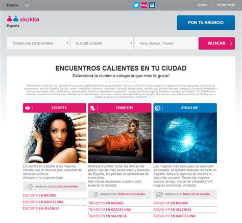 skokka web de clasificados eróticos prepara su expansión en 2018