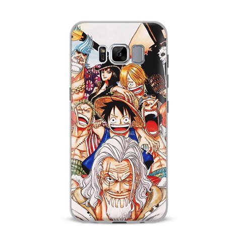 One Piece Phone Case For Samsung Galaxy And Note Series Rykamall