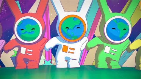 Space Rabbit Space Rabbit Studio