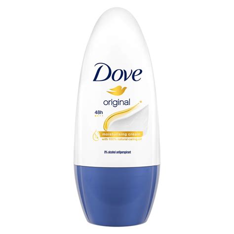 Dove Anti Perspirant Roll On Original 50 Ml Bestway Wholesale