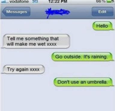 My Bad Wrong Number These Are The Most Epic Sexting Fails Of All