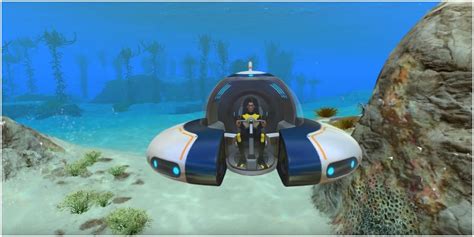 Subnautica How To Play Multiplayer Thegamer