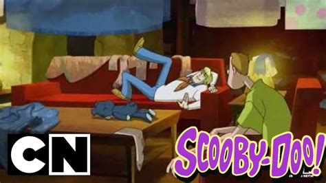 Scooby Doo Mystery Incorporated House Of The Nightmare Witch