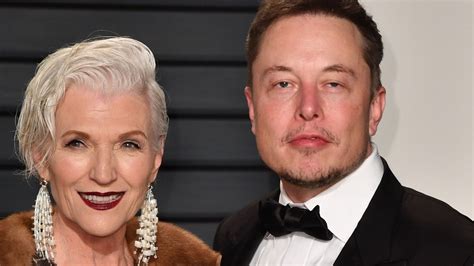 Maye Musk Elon S Fabulous Mom Just Became The Oldest CoverGirl Ever