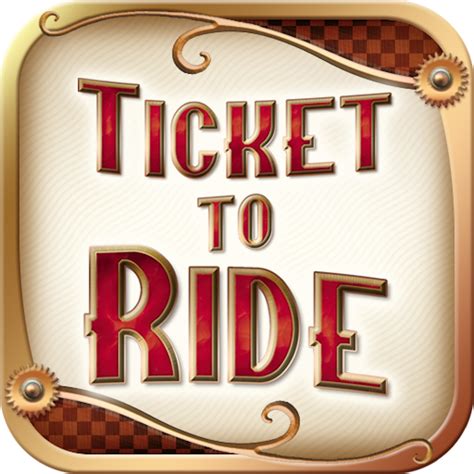 Ticket To Ride Learningworks For Kids