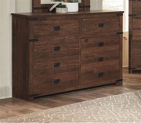American furniture credit card is a great credit card if you have fair credit (or above). Walker 8 Drawer Dresser