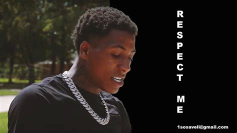 Nba Youngboy Type Beat Respect Me Prod By Makavelinthis Youtube