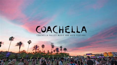 Coachella Ad MP3 - YouTube