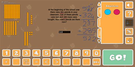 It's one of the best math games in the virtual market with over 50 million users. The Prodigy Math Game: Game-Based Learning for the Common Core | Emerging Education Technologies