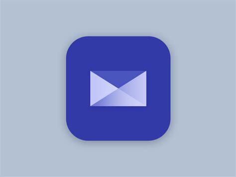 50 Iphone Mail App Icon 新入 社員 可愛い