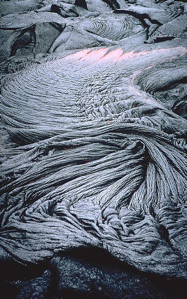 GeoLog Imaggeo On Mondays Volcanic Rope