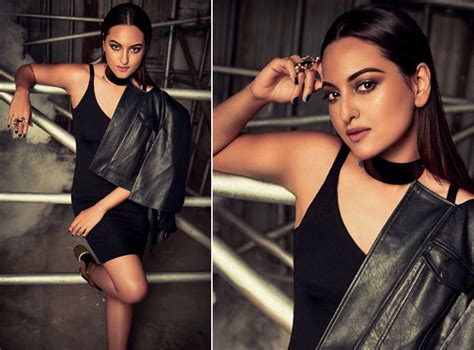 Sonakshi Sinha Age Height Weight Body Father And Biography
