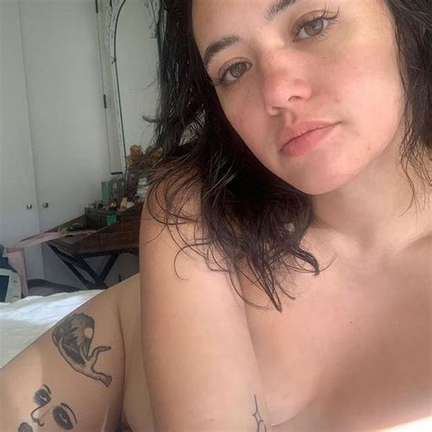 Rivkah Reyes Aka Becca Brown Nude Leaked Photos The Fappening