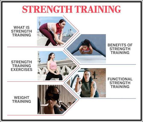 Heres Why Strength Training Is Important And How You Can Do It At Home