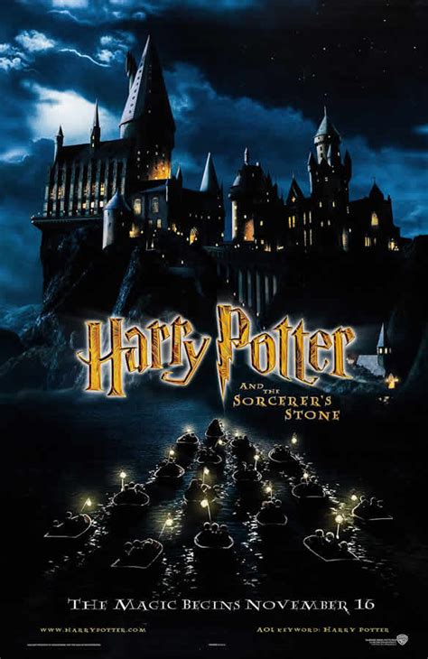 This harry potter and the deathly hallows part 2 movie poster features fred and george weasley in the battle of hogwarts. Harry Potter Magic - The Intelligent Collector