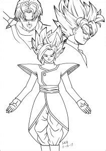 Zamasu (ザマス zamasu) is the supreme kai apprentice serving the supreme kai of universe 10, gowasu. Goku Vs Sonic - Free Colouring Pages