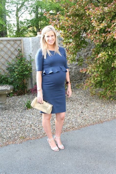 32weeks Pregnant Dress From Beautiful Bumps Dresses For Work Baby