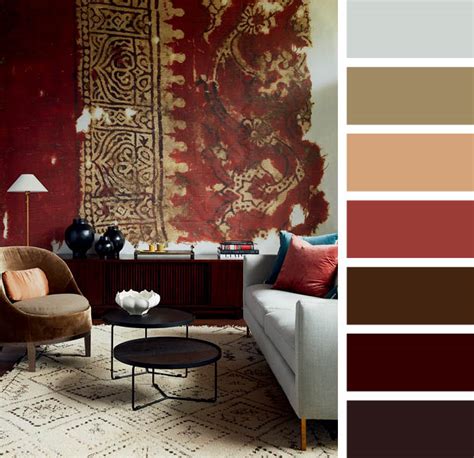 House Home Designer Color Combinations To Help You Find Your