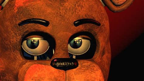 Five Nights At Freddys 4 Release Date Pushed Forward Ign