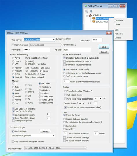 Top 5 Best Remote Desktop Software Tek Tools