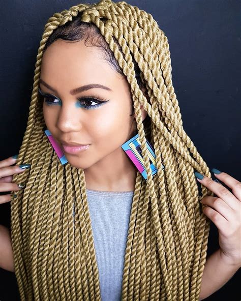 Get inspiration and find a way to express your creativity through one of these. Most Beautiful Braided Hairstyles : 2020 Latest Hair ...