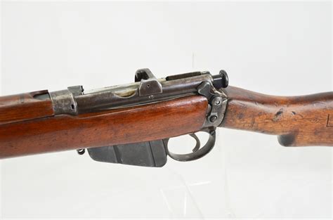 Ww2 Bsa Lee Enfield Smle 303 Rifle Sally Antiques